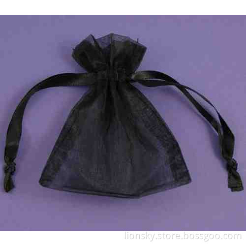 Wholesale Organza Pouches Organza Bag Wholesale